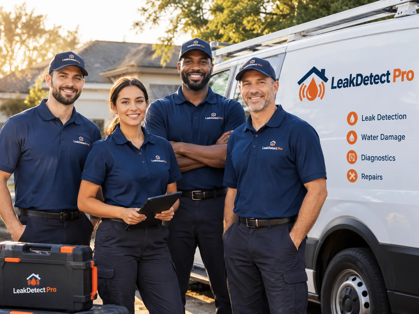 Roof Repair company in Holt, MI